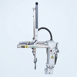 斜臂机械手
