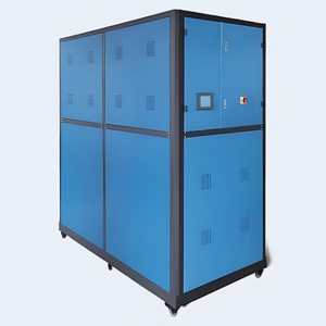 蜂巢转轮除湿机