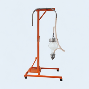 吨包架上料装置